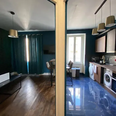 Apartamento Le Petit Majorelle By Sacre Isidore *